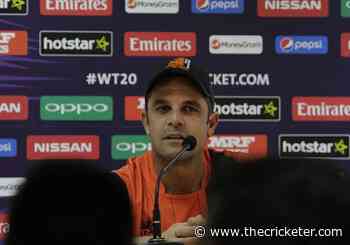 Peter Borren joins Netherlands coaching staff as James Hilditch extends deal - The Cricketer