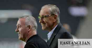 Terry Butcher on his new coaching role at Ipswich Town - East Anglian Daily Times