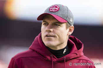 Kevin O’Connell is the most intriguing LA Rams coaching hire - Ramblin' Fan