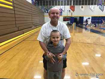 After 48 years and 10 state championships, Reed’s Dick Allen says he is done coaching - Reno Gazette-Journal