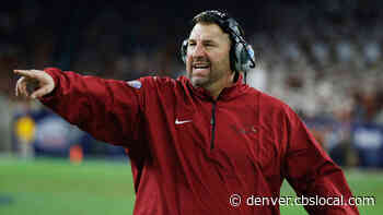 Colorado Buffaloes Coaching Search: Bret Bielema Emerges As Candidate, Per Report - CBS Denver