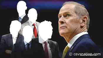 Cavs: 5 potential candidates for Cleveland head coaching job - Cavs Nation