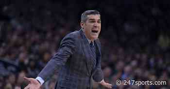 Report: Villanova's Jay Wright linked to Knicks coaching search - 247Sports