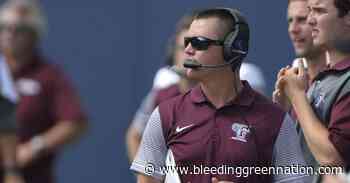 Getting to know two of the Eagles’ new offensive coaching assistants - Bleeding Green Nation