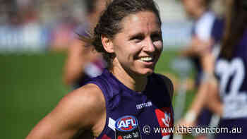 AFLW Round 2 wrap: Coaching reaches the next level - The Roar