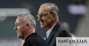 Terry Butcher handed coaching role at Ipswich Town - East Anglian Daily Times