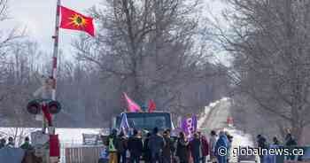 61% of Canadians oppose Wet’suwet’en solidarity blockades, 75% back action to help Indigenous people: poll