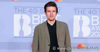 Greg James misses his Radio 1 Breakfast show after partying at Brit Awards