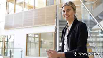 So treiben Studenten ihre Karriere schon in der Uni-Zeit voran