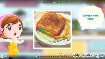 Cooking Mama: CookStar trailer leaks online, revealing first look at its Nintendo Switch gameplay
