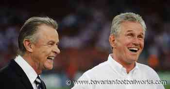 Former managers urge Bayern to hasten the coaching plan for next season - Bavarian Football Works