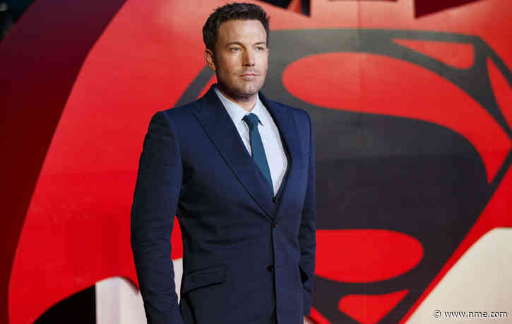 Ben Affleck dropped out of ‘The Batman’ over fears he’d “drink himself to death”