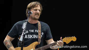 Sturgill Simpson on Trillbillies Podcast: 5 Things We Learned