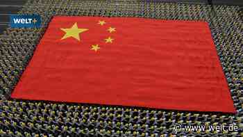 Deutschlands Unterwerfung