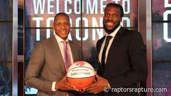 Toronto Raptors: Does a DeMarre Carroll reunion make sense? - Raptors Rapture