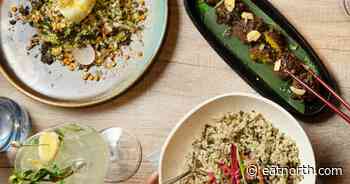 First look: Toronto's new Burmese restaurant Pōpa - Eat North