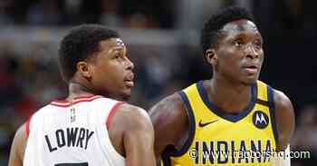 The Rap-Up: Toronto Raptors Games for February 17 - 23 - RaptorsHQ