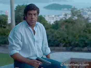 Mafia movie 'The Traitor' puts spotlight on real-life mob rat - Toronto Sun