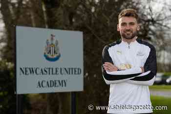 Newcastle United confirm coaching appointment - Shields Gazette