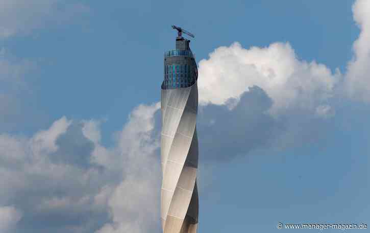 Nur noch zwei Bieter für Aufzuggeschäft: Kone zieht Gebot für Aufzugsparte zurück -Thyssenkrupp-Aktie stürzt