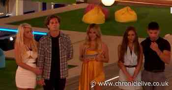 Caroline Flack's ex Andrew Brady calls for Love Island to be cancelled in damning blog post