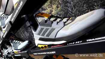 China-Geschäft von Adidas bricht um 85 Prozent ein