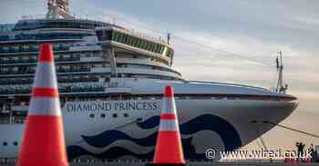 How the Diamond Princess became a coronavirus disaster zone