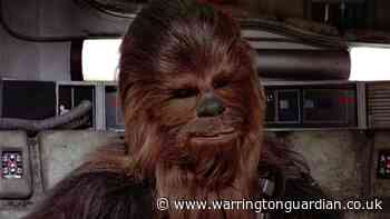 Man fined for stealing £430 worth of Star Wars DVDs from Asda