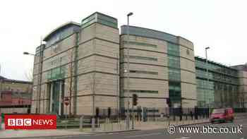 Graham Keys: Solicitor who stole almost £1m handed jail term