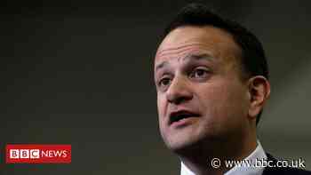 Fine Gael 'preparing to go into opposition' - Varadkar