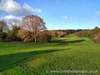 3,400-strong petition against Enfield green belt golf course plans
