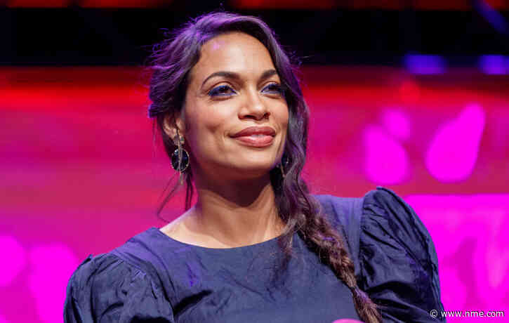 Actress Rosario Dawson comes out as bisexual, expresses solidarity with LGBTQ+ community