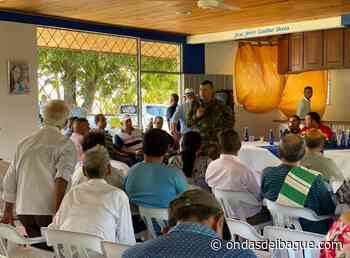 Arroceros de El Espinal y Guamo se quejan del aumento de inseguridad en Tolima - Ondas de Ibagué