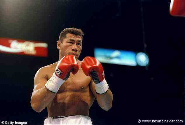 Boxing Insider Notebook: Jackie Kallen, Vergil Ortiz, Jimmy Thunder, and more…