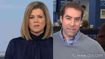 Keilar shuts down Bloomberg spokesperson's defense: That's not going to do it
