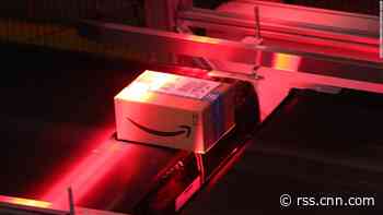 Who's responsible for what you buy on Amazon? A court is about to decide