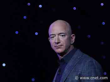 Bezos' $10B climate fund won't make up for Amazon's damage, activists say     - CNET