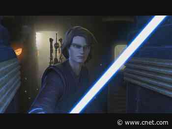 Disney Plus gives us handy Star Wars timeline before The Clone Wars returns     - CNET
