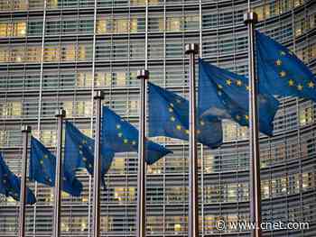 Europe bids for global digital leadership as pressure mounts from US and China     - CNET