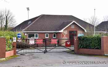 Residents get chance to see plans for York Duncombe Barracks site