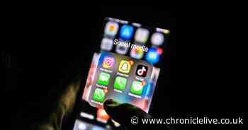 Newcastle teen claims to make £7,000 a month selling drugs to children on Snapchat