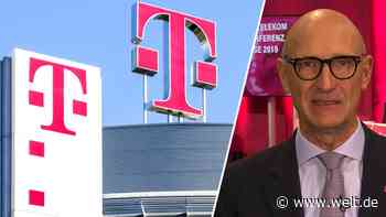 „Bei der Auswahl von ausländischen Herstellern halten wir uns an die EU “