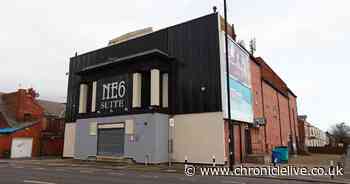 Walker residents describe 'living hell' of NE6 Suite where punters fight in the street