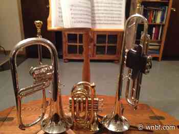 Binghamton Arts Adventure on Southern Tier Close Up - wnbf.com