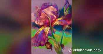 Edmond Arts Association program to feature pastel artist Jude Tolar - Oklahoman.com