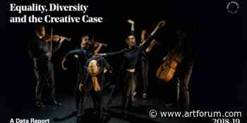 England's Arts Organizations Face Funding Cuts Following “Disappointing” Diversity Report - Artforum