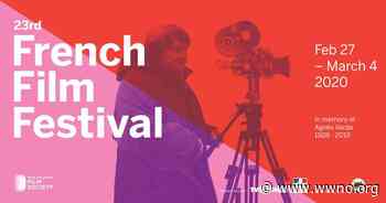 Inside The Arts: New Orleans French Film Festival, Mickalene Thomas | Femmes Noires - WWNO