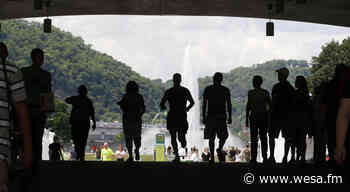 Report Notes Growth, Inequities In Pittsburgh's Arts Community - 90.5 WESA