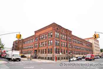 Gowanus Canal Conservancy Moves to Historic Brooklyn Arts & Cultural Institution - Old American Can Factory - Brooklyn Reporter