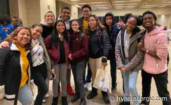 An Arts Festival For NYC Teens Offers Free Workshops, Performances, and More - Hyperallergic